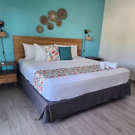 Alma Del Bosque Hotel Tortuguero Dış mekan fotoğraf
