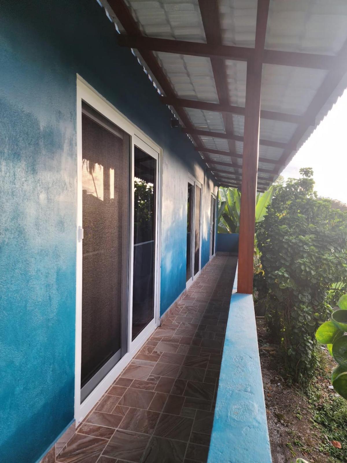 Alma Del Bosque Hotel Tortuguero Dış mekan fotoğraf