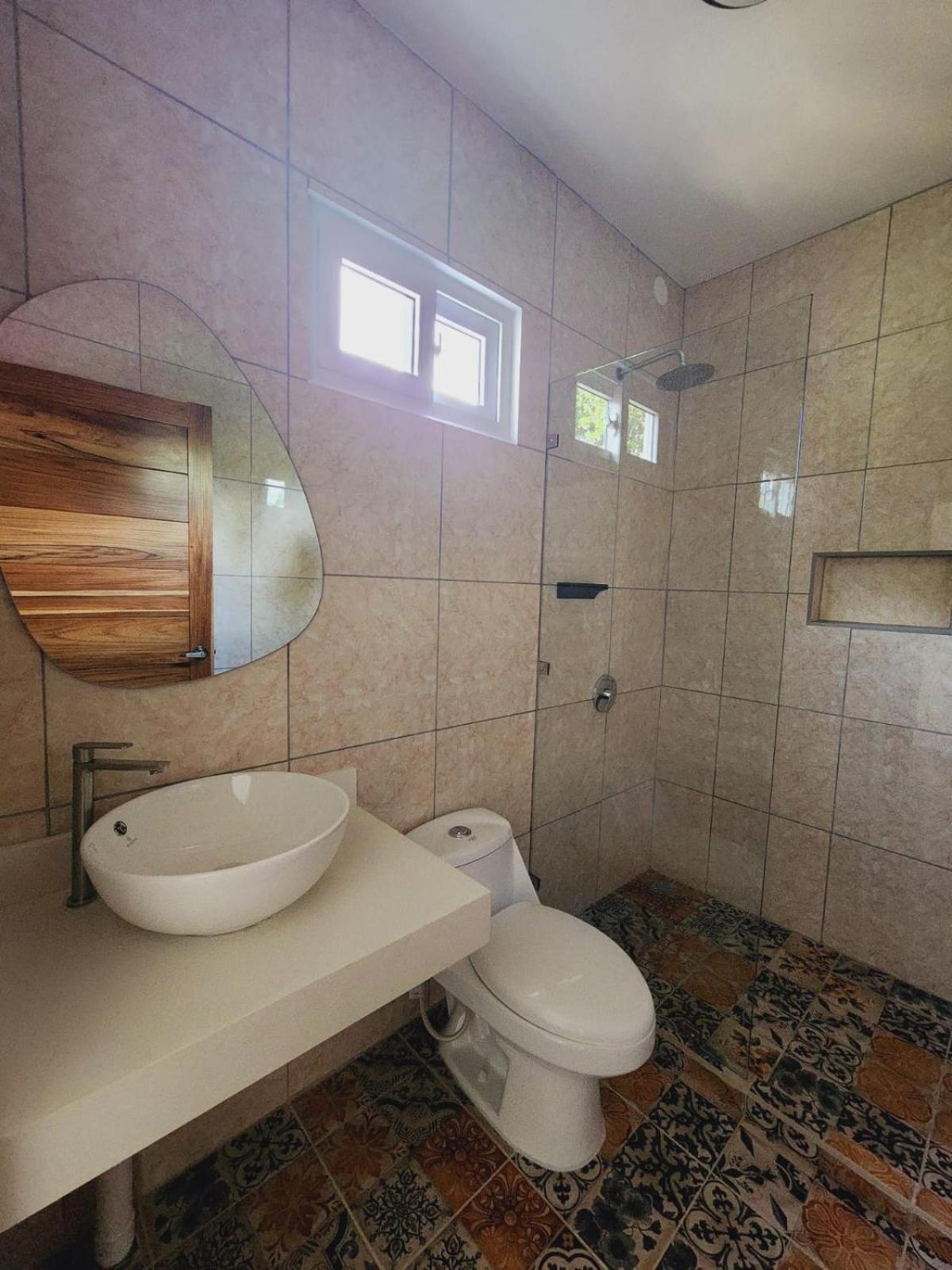 Alma Del Bosque Hotel Tortuguero Dış mekan fotoğraf