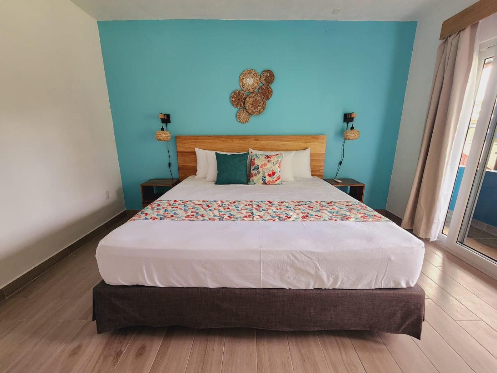 Alma Del Bosque Hotel Tortuguero Dış mekan fotoğraf