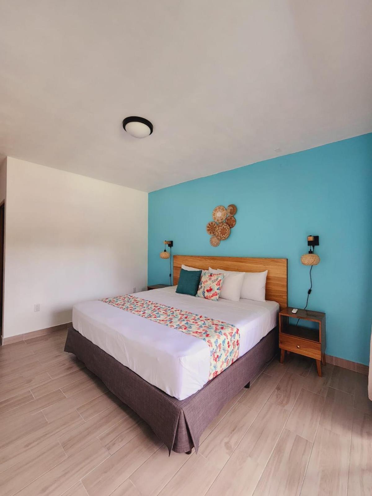 Alma Del Bosque Hotel Tortuguero Dış mekan fotoğraf