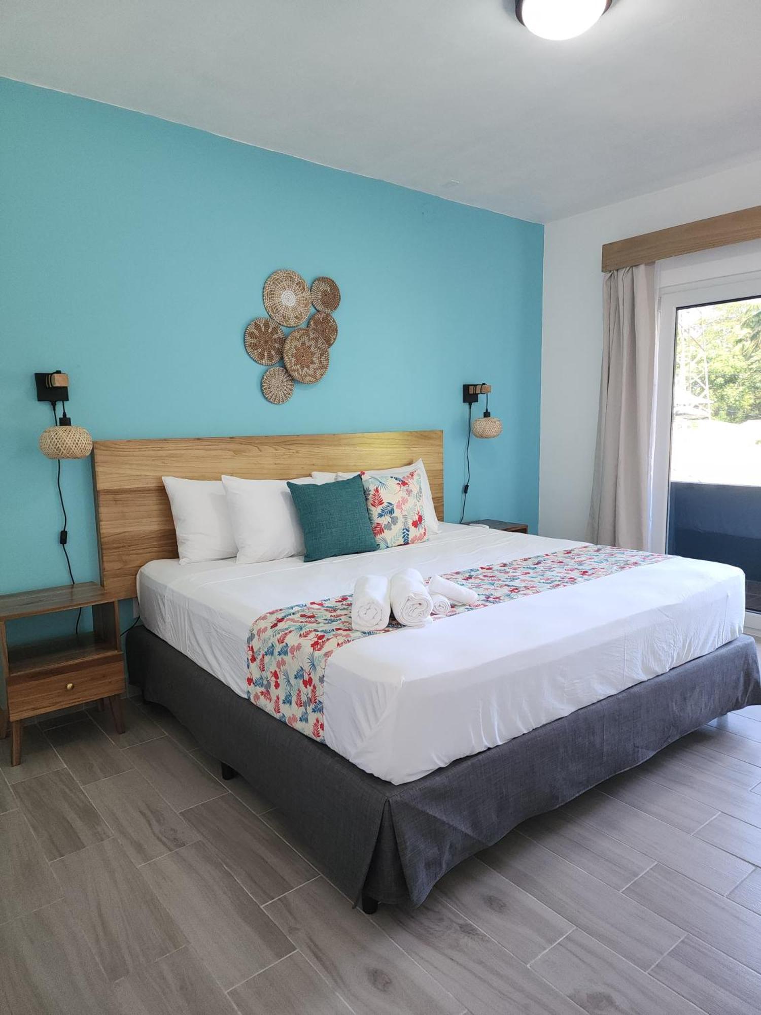 Alma Del Bosque Hotel Tortuguero Dış mekan fotoğraf