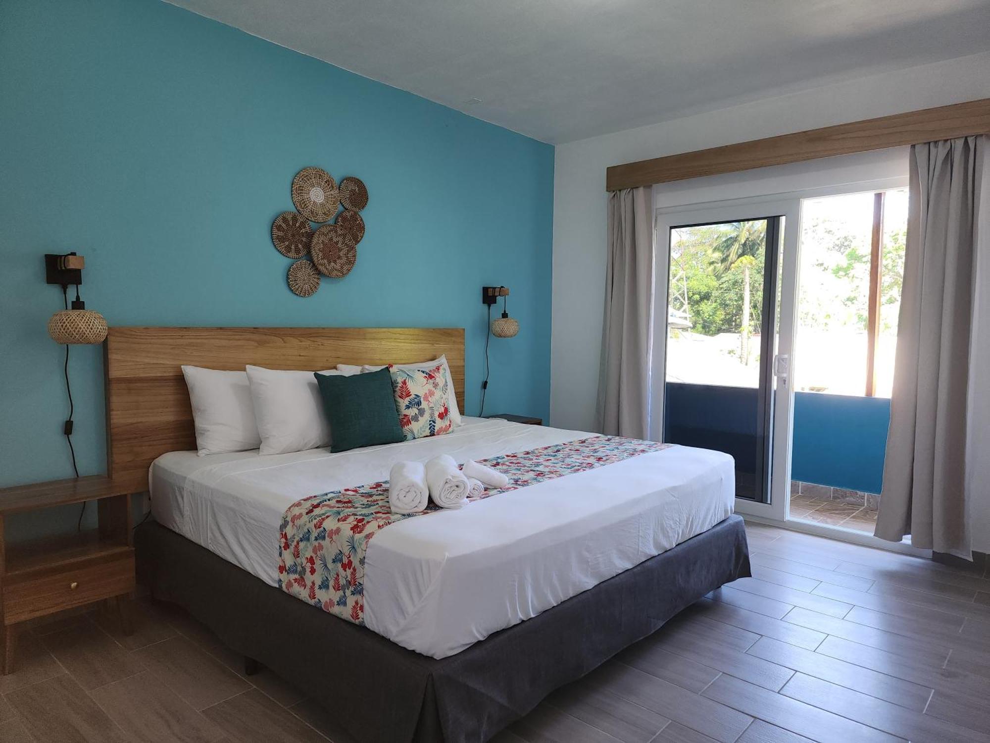 Alma Del Bosque Hotel Tortuguero Dış mekan fotoğraf