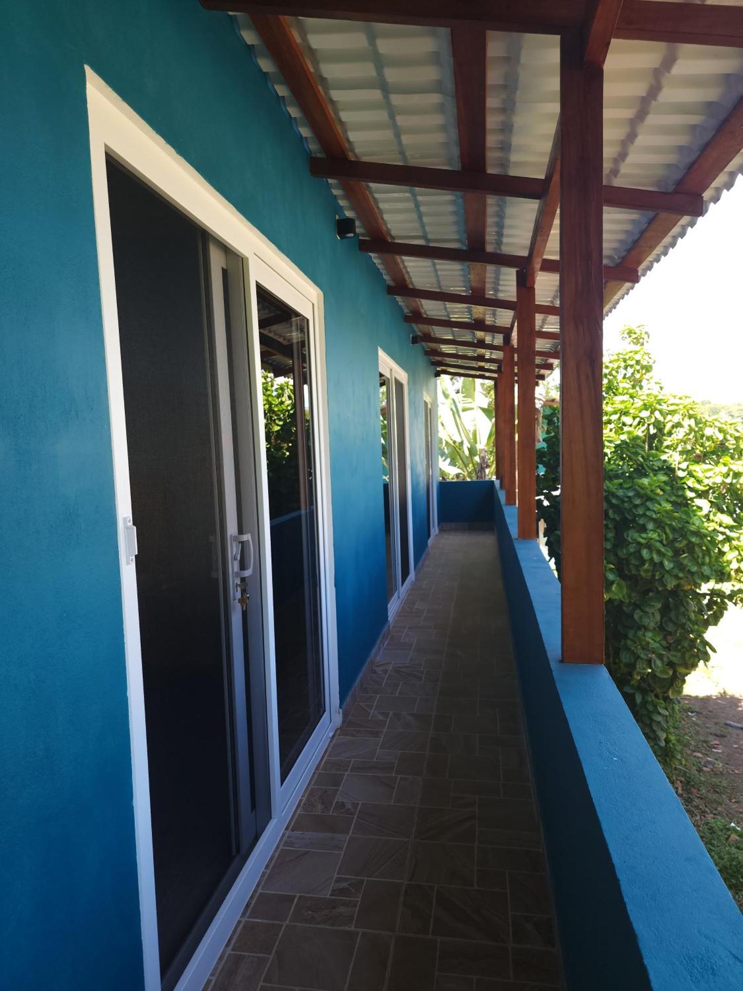 Alma Del Bosque Hotel Tortuguero Dış mekan fotoğraf