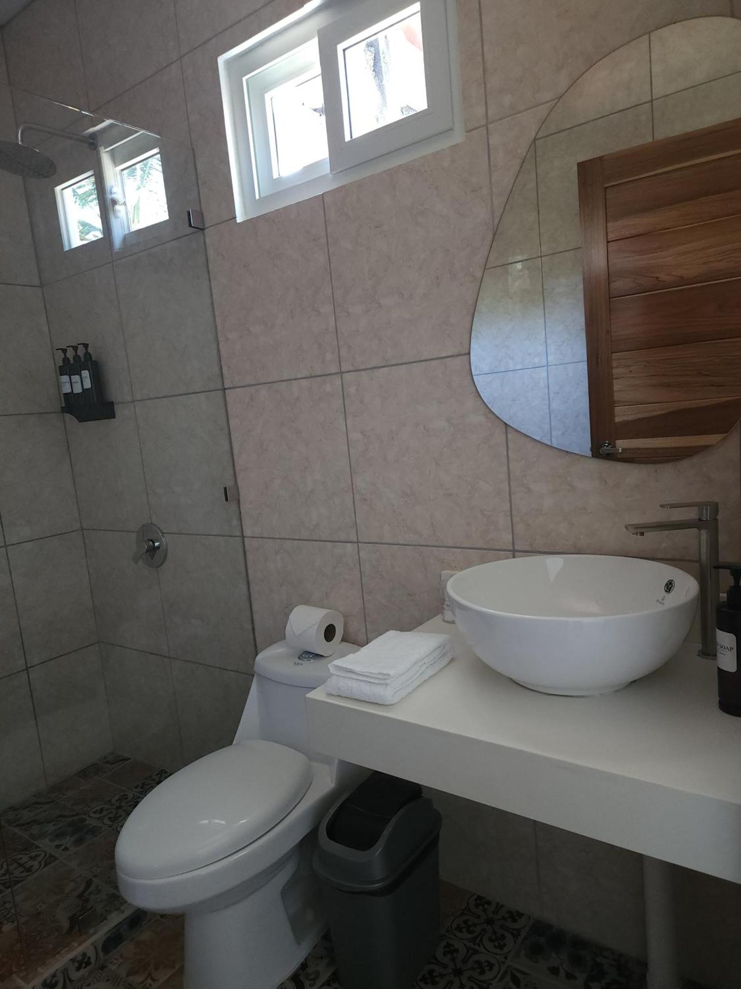 Alma Del Bosque Hotel Tortuguero Dış mekan fotoğraf