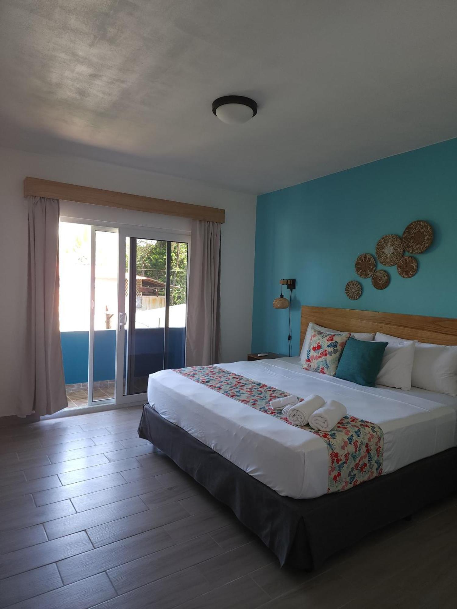Alma Del Bosque Hotel Tortuguero Dış mekan fotoğraf