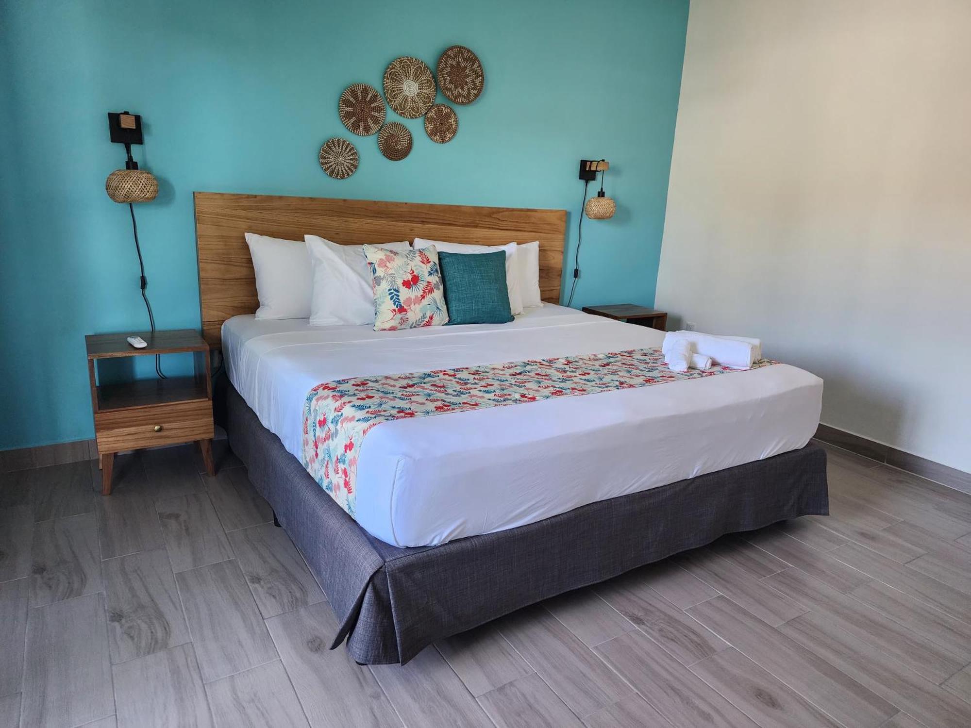 Alma Del Bosque Hotel Tortuguero Dış mekan fotoğraf