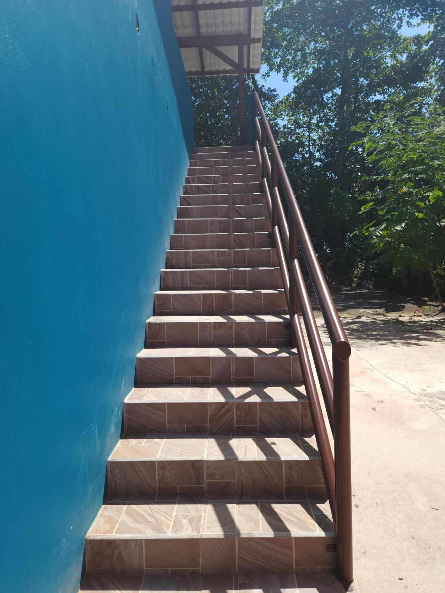 Alma Del Bosque Hotel Tortuguero Dış mekan fotoğraf
